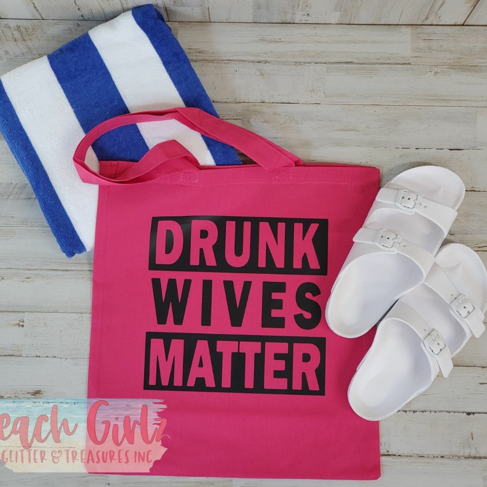 100% Cotton tote